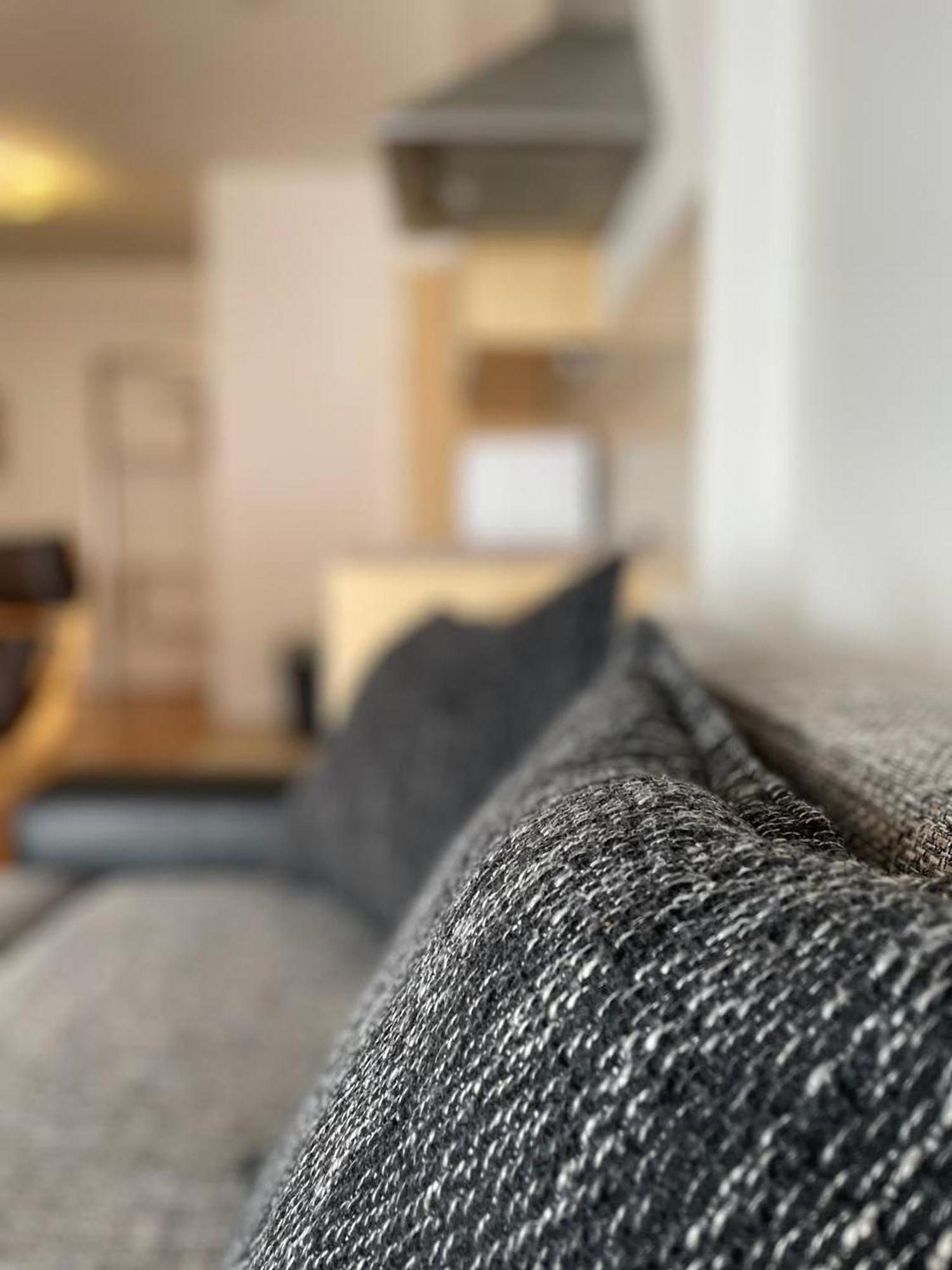 Novo Central Apartments Budapest Habitación foto
